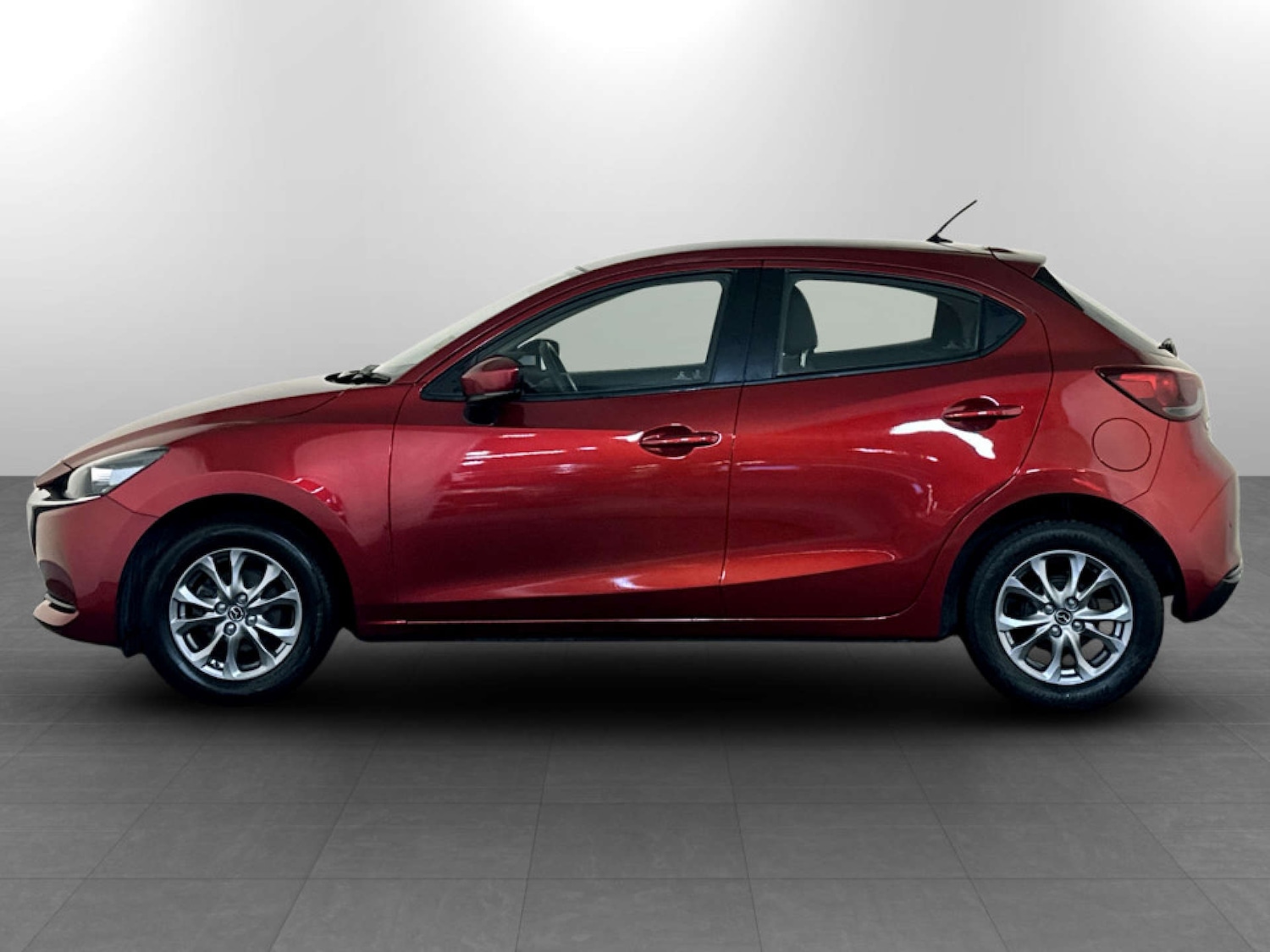 Used Mazda Mazda2 2022 for sale - 77337011: Photo 7