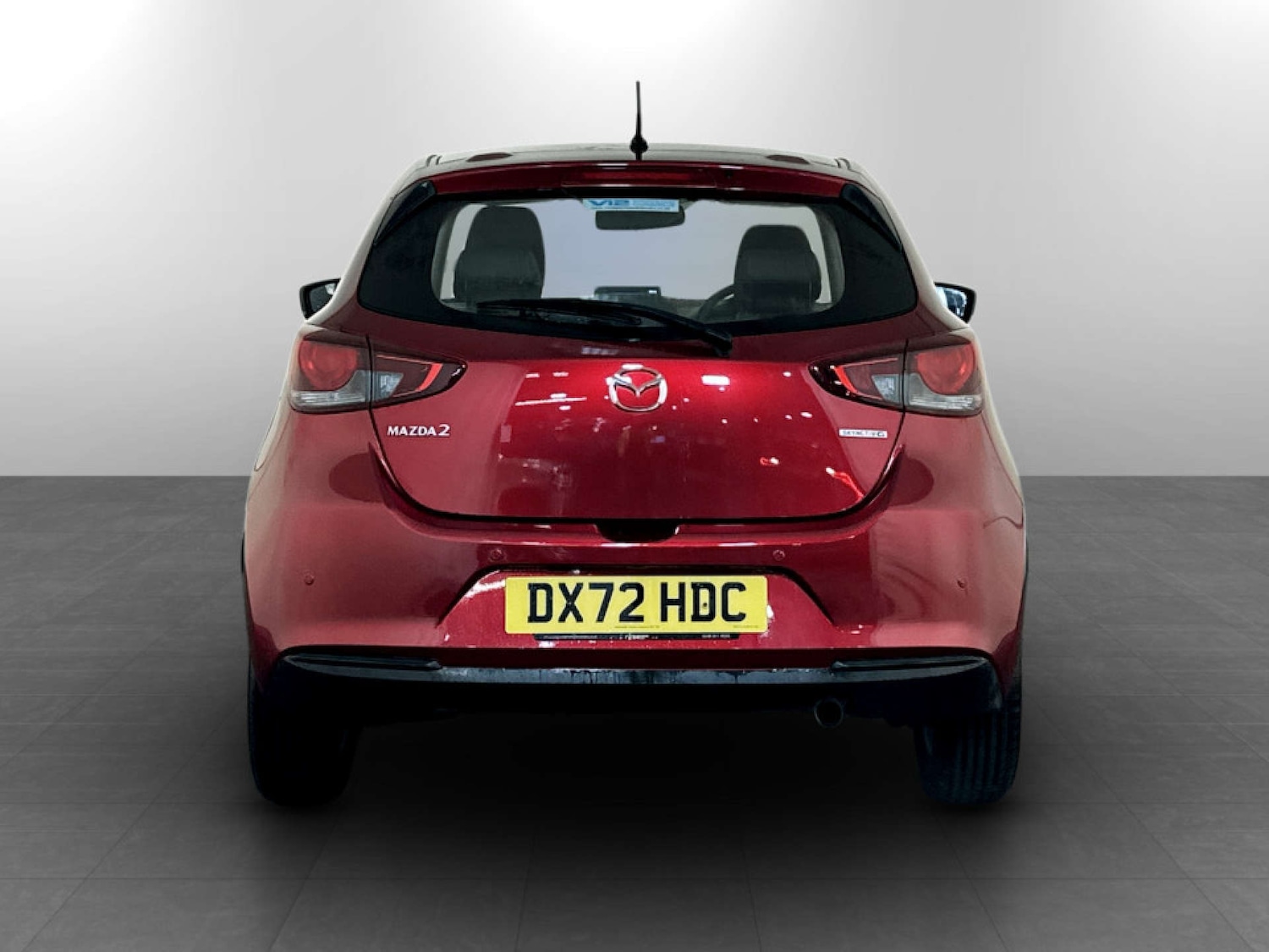 Used Mazda Mazda2 2022 for sale - 77337011: Photo 9