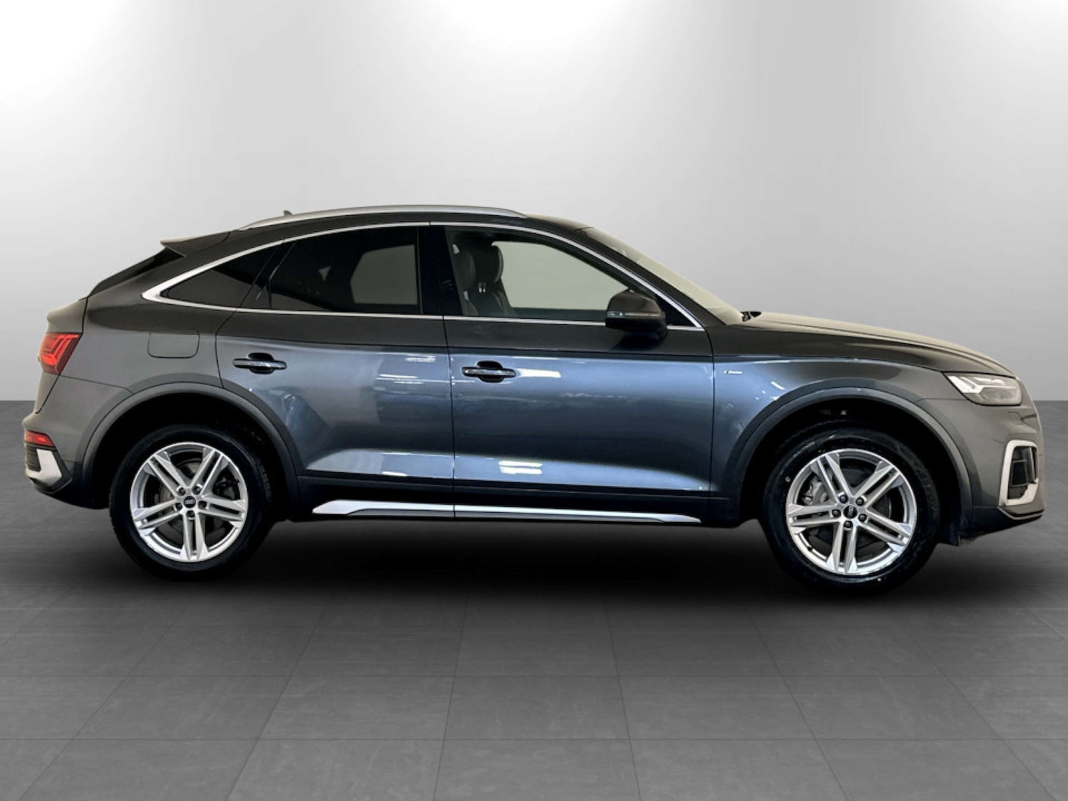 Used Audi Q5 2021 for sale - 77712955: Photo 11