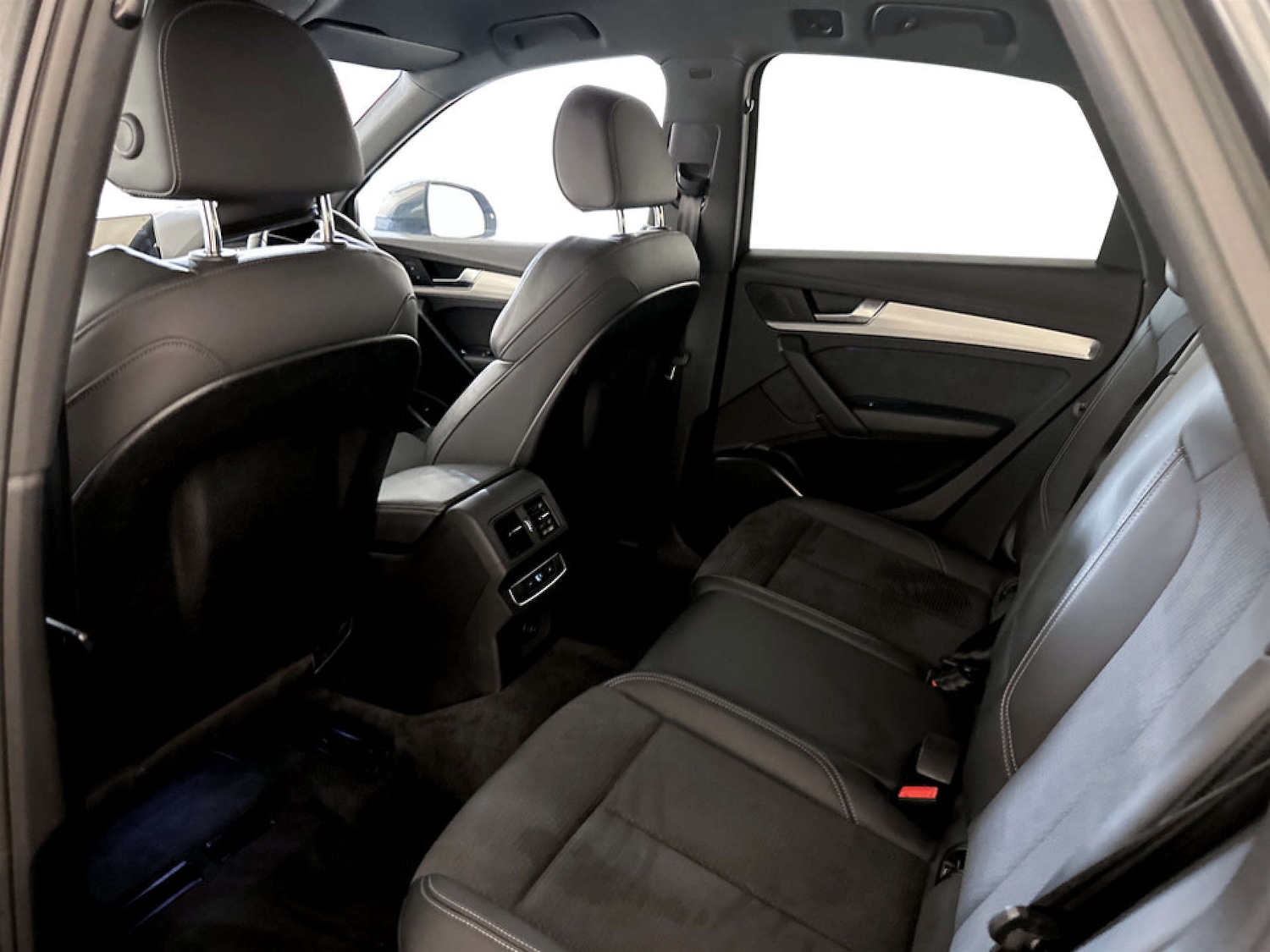 Used Audi Q5 2021 for sale - 77712955: Photo 14