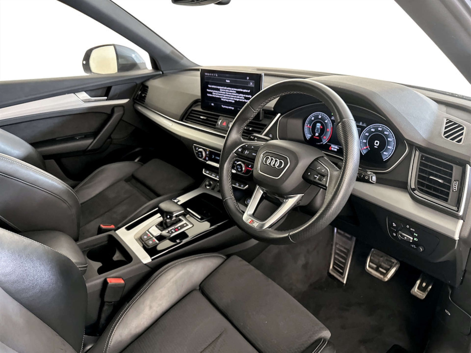 Used Audi Q5 2021 for sale - 77712955: Photo 15