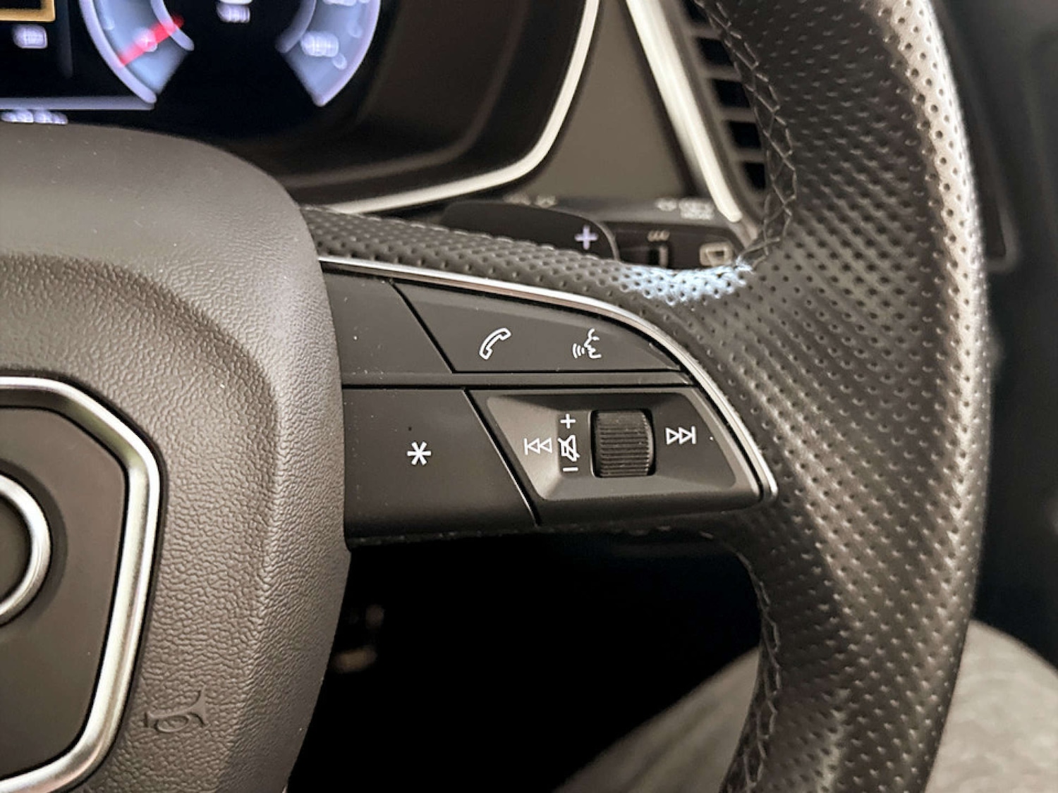 Used Audi Q5 2021 for sale - 77712955: Photo 19