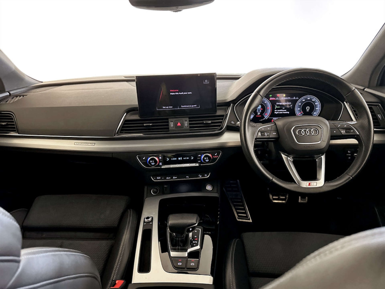 Used Audi Q5 2021 for sale - 77712955: Photo 3