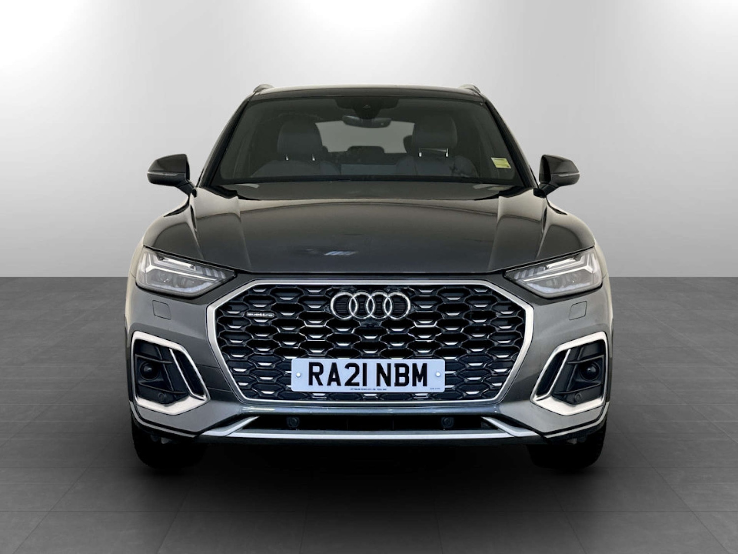 Used Audi Q5 2021 for sale - 77712955: Photo 5