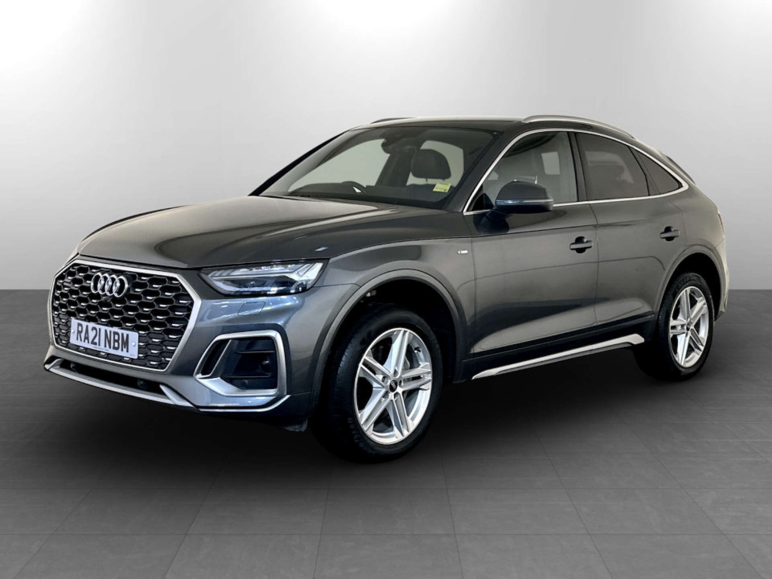 Used Audi Q5 2021 for sale - 77712955: Photo 6