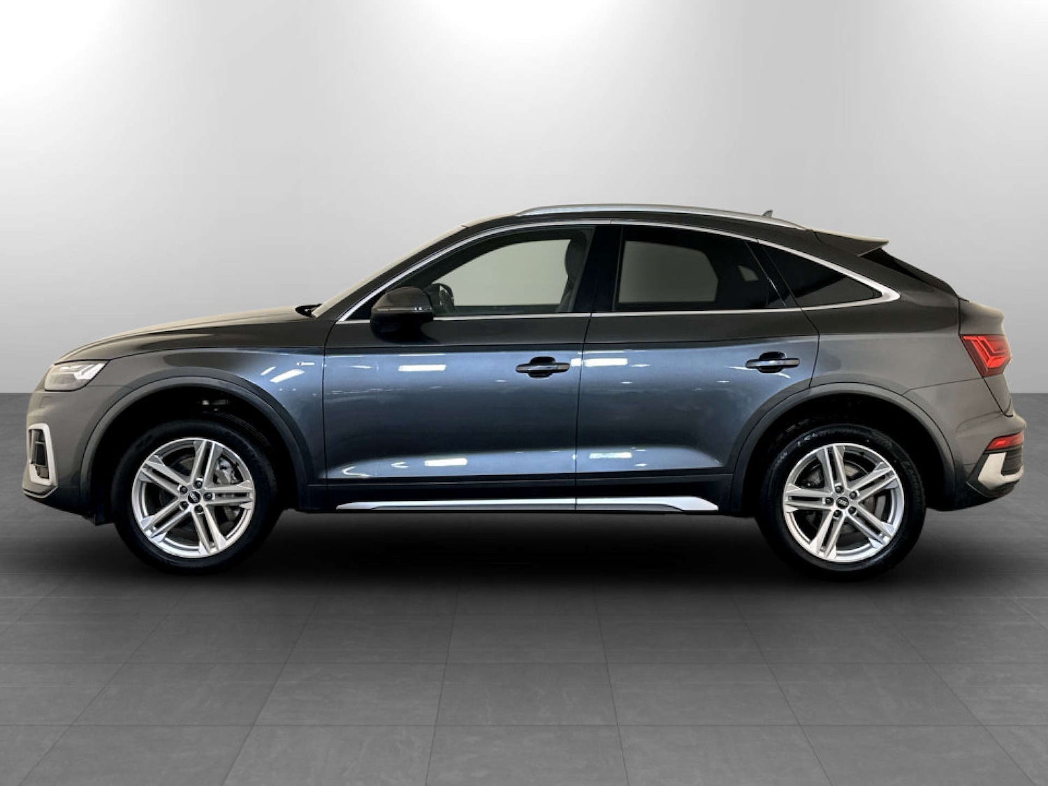 Used Audi Q5 2021 for sale - 77712955: Photo 7