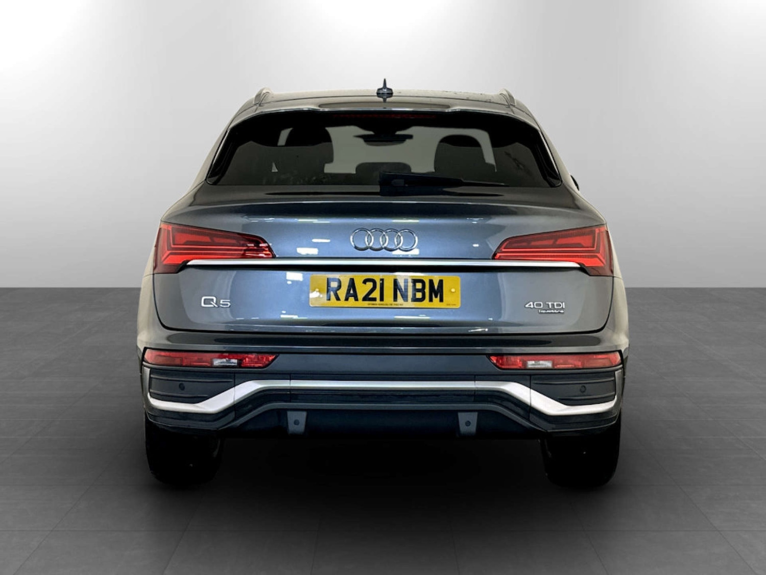 Used Audi Q5 2021 for sale - 77712955: Photo 9