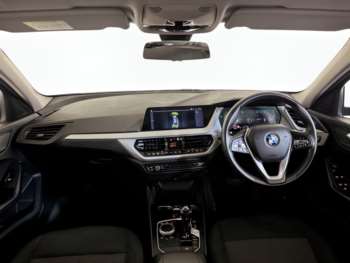 Used BMW 1 Series 2021 for sale - 74949386: Photo