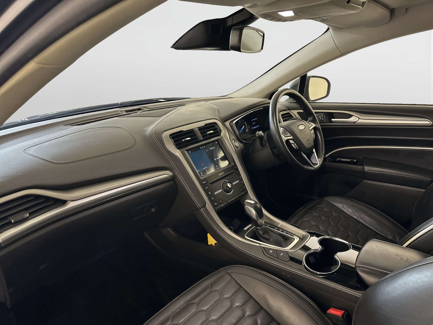 Used Ford Mondeo 2019 for sale - 78150126: Photo 12