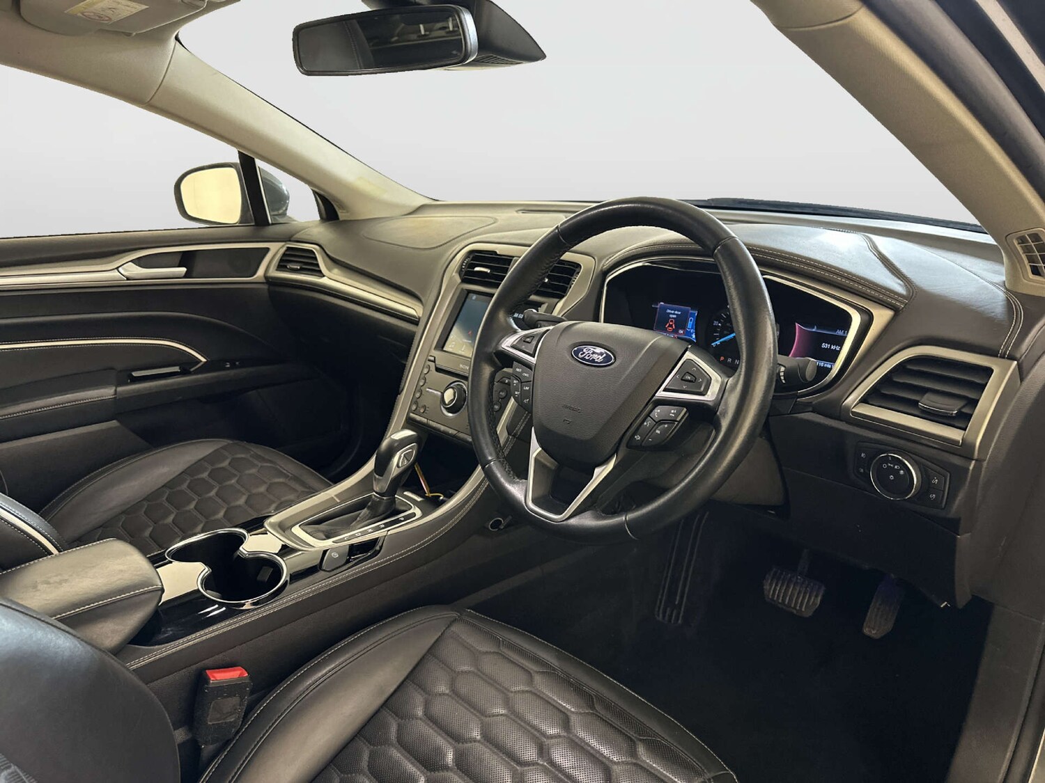 Used Ford Mondeo 2019 for sale - 78150126: Photo 15