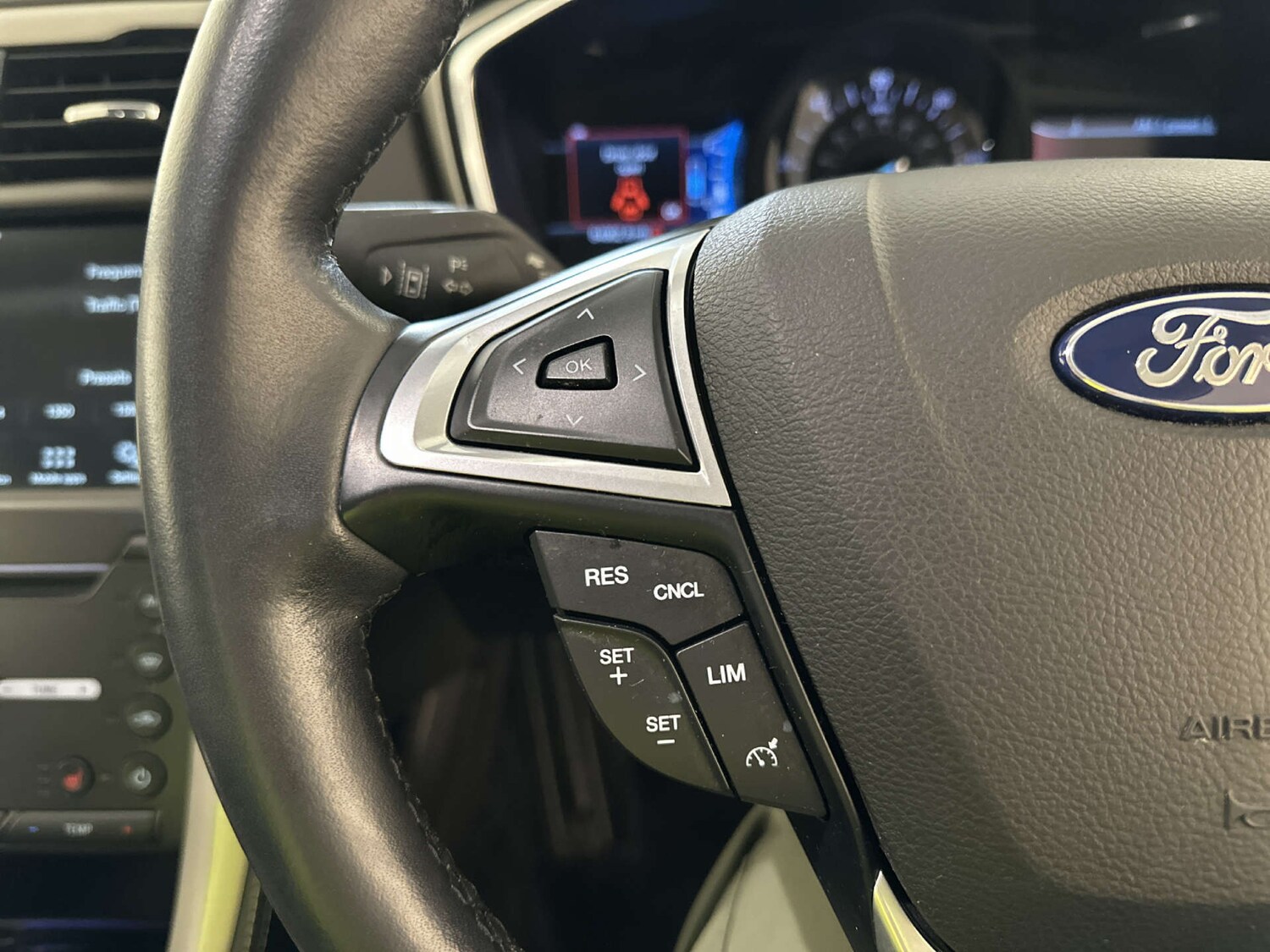 Used Ford Mondeo 2019 for sale - 78150126: Photo 17