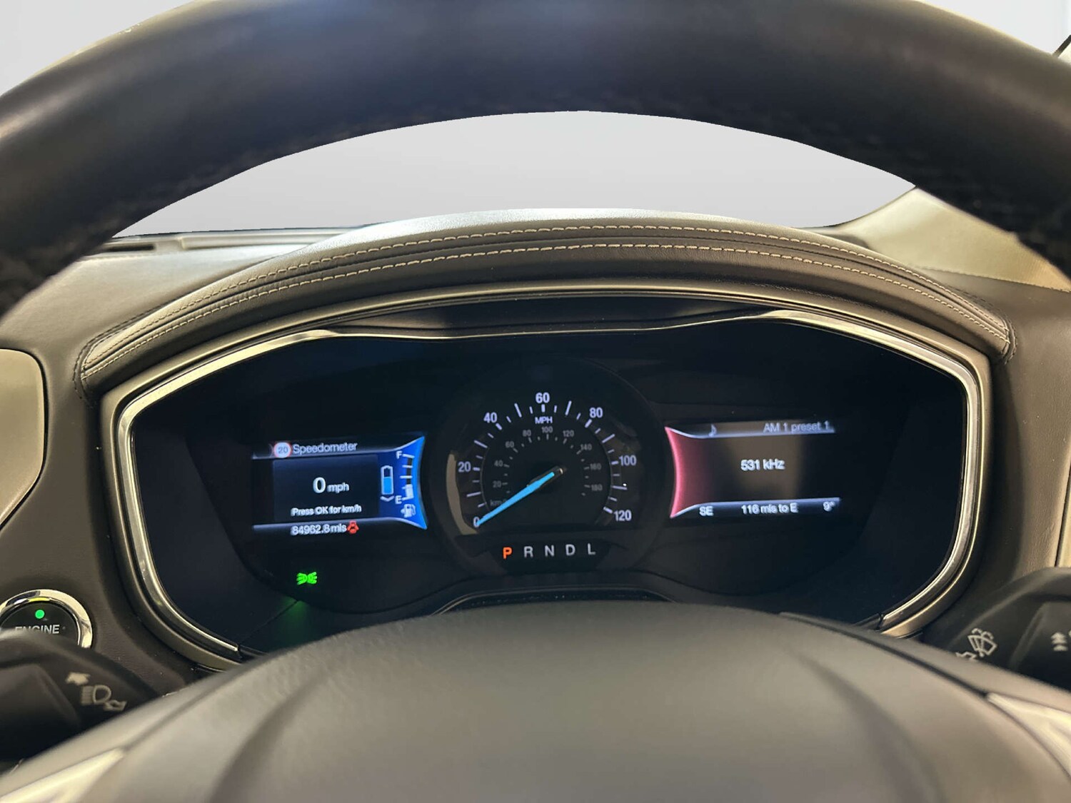 Used Ford Mondeo 2019 for sale - 78150126: Photo 18