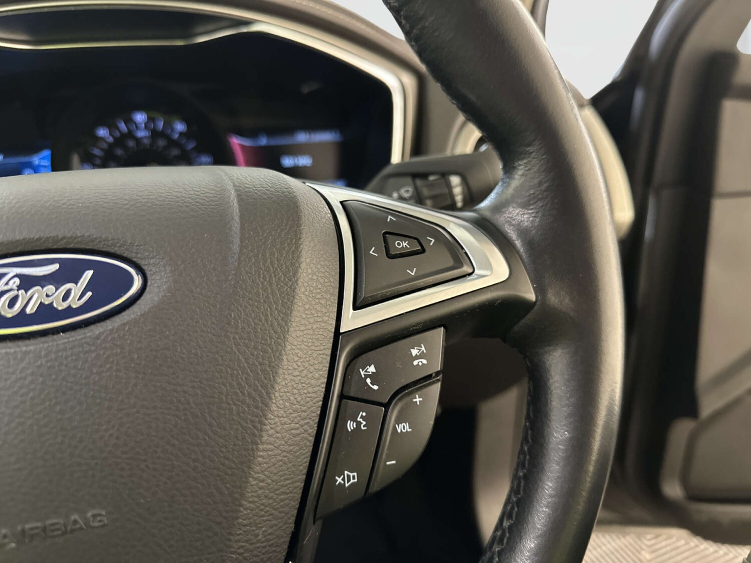 Used Ford Mondeo 2019 for sale - 78150126: Photo 19