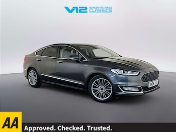 Used Ford Mondeo 2019 for sale - 78150126: Photo