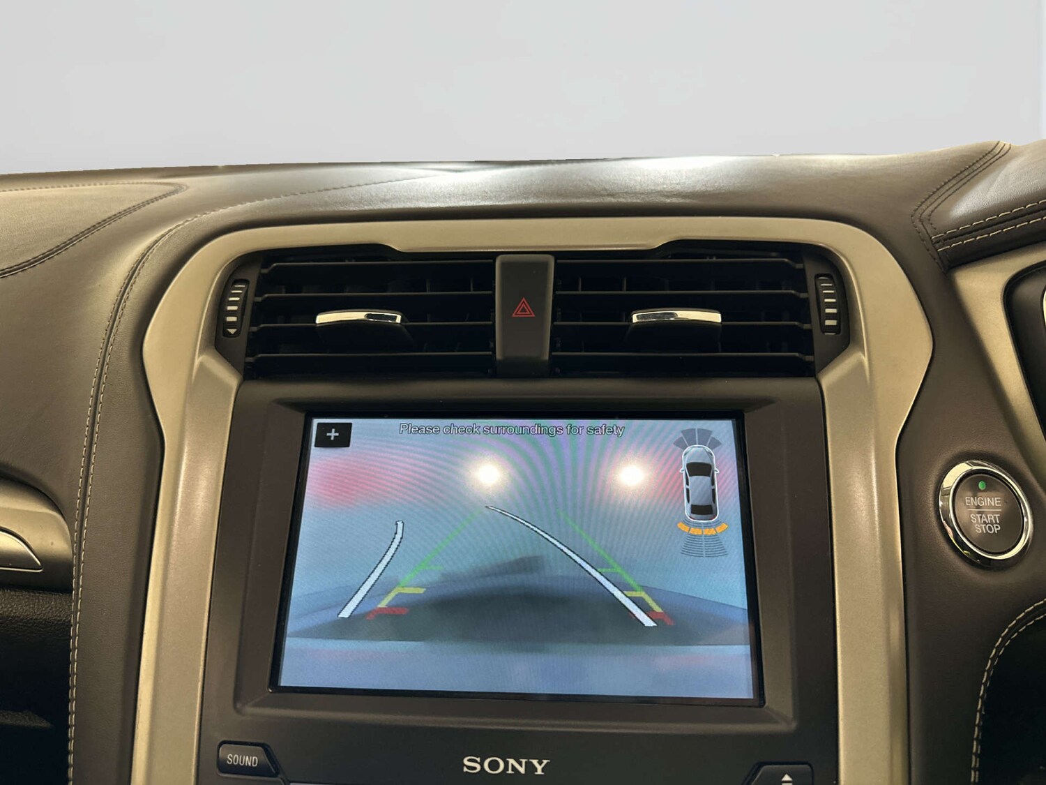 Used Ford Mondeo 2019 for sale - 78150126: Photo 20