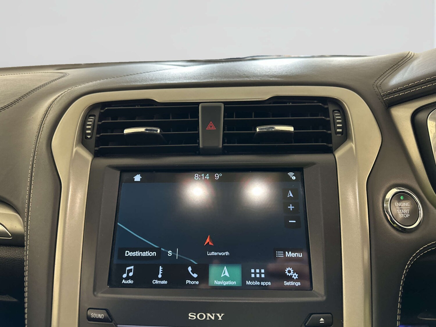 Used Ford Mondeo 2019 for sale - 78150126: Photo 21