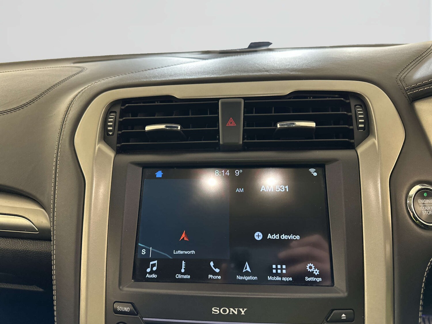 Used Ford Mondeo 2019 for sale - 78150126: Photo 22