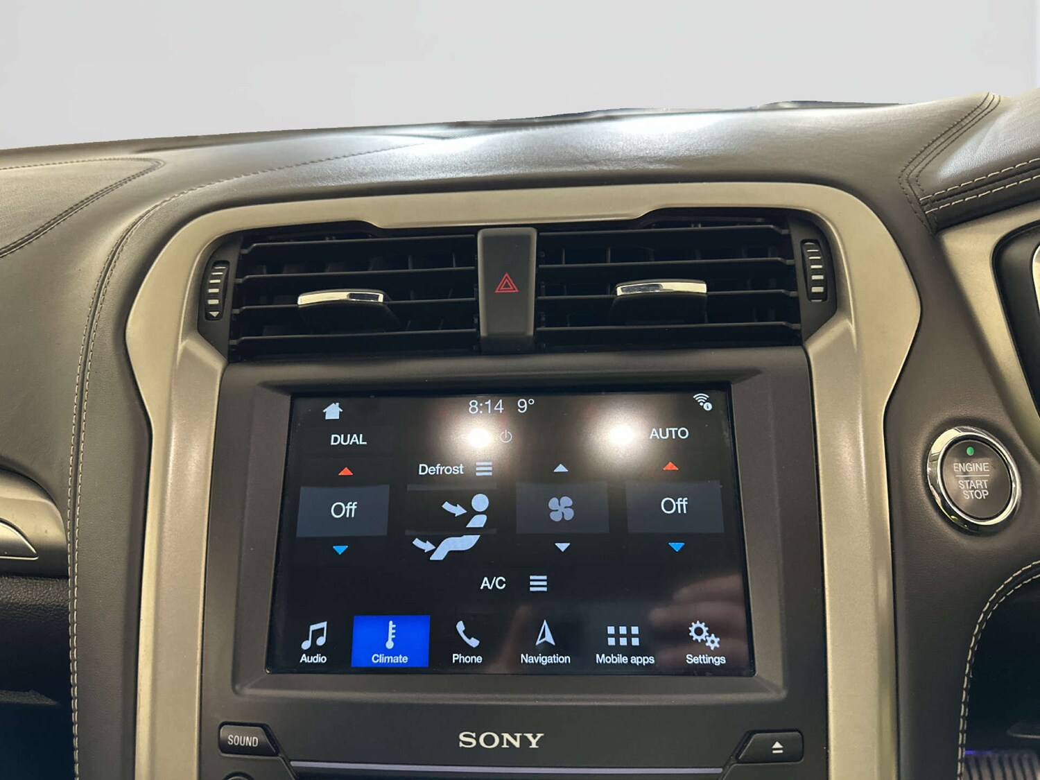 Used Ford Mondeo 2019 for sale - 78150126: Photo 23