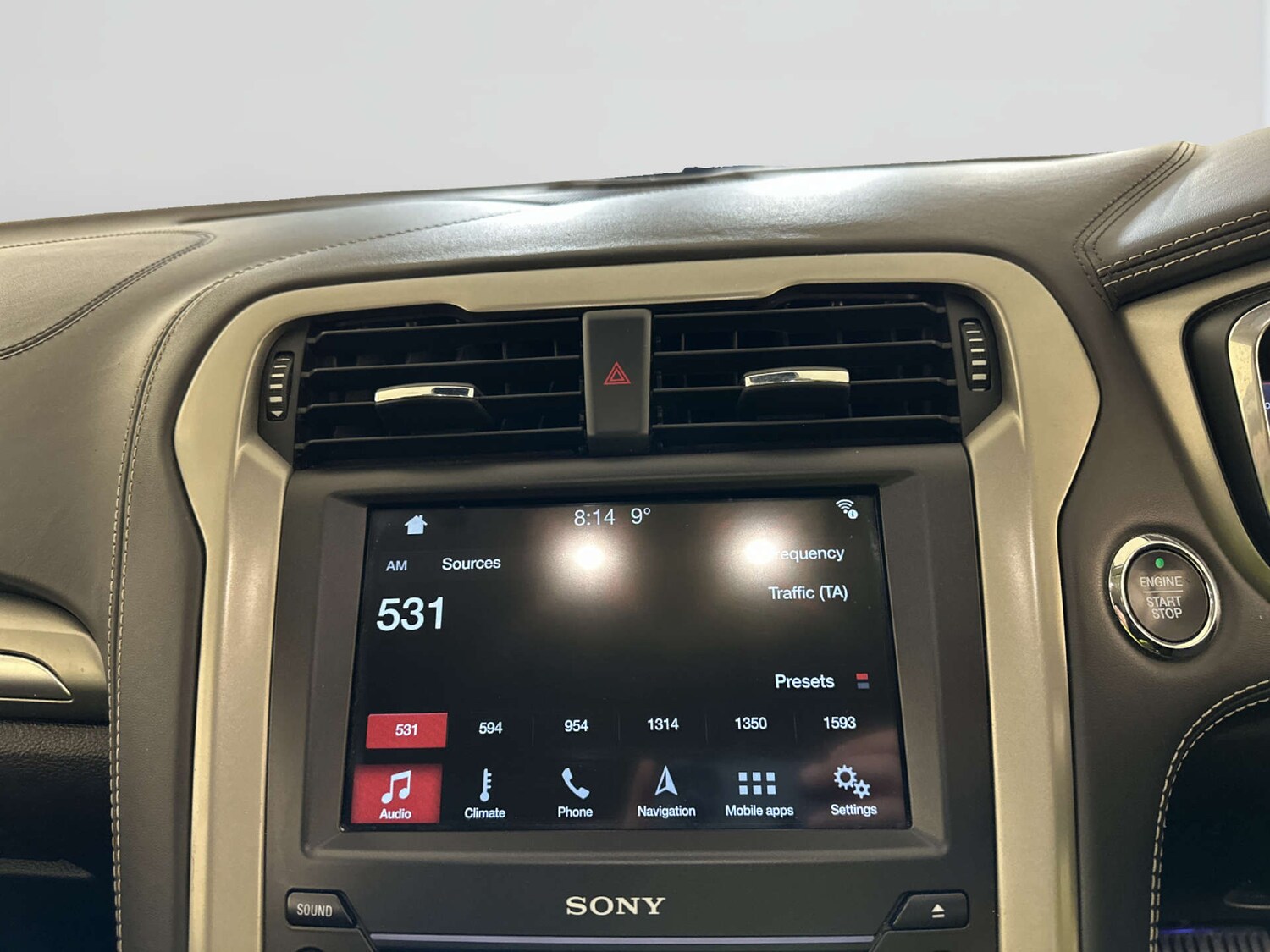 Used Ford Mondeo 2019 for sale - 78150126: Photo 24