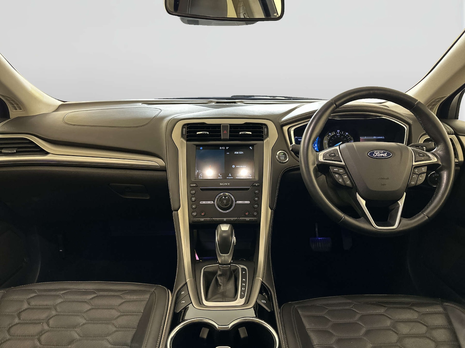 Used Ford Mondeo 2019 for sale - 78150126: Photo 3