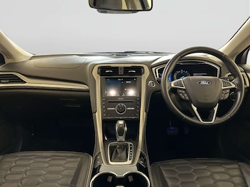 Used Ford Mondeo 2019 for sale - 78150126: Photo