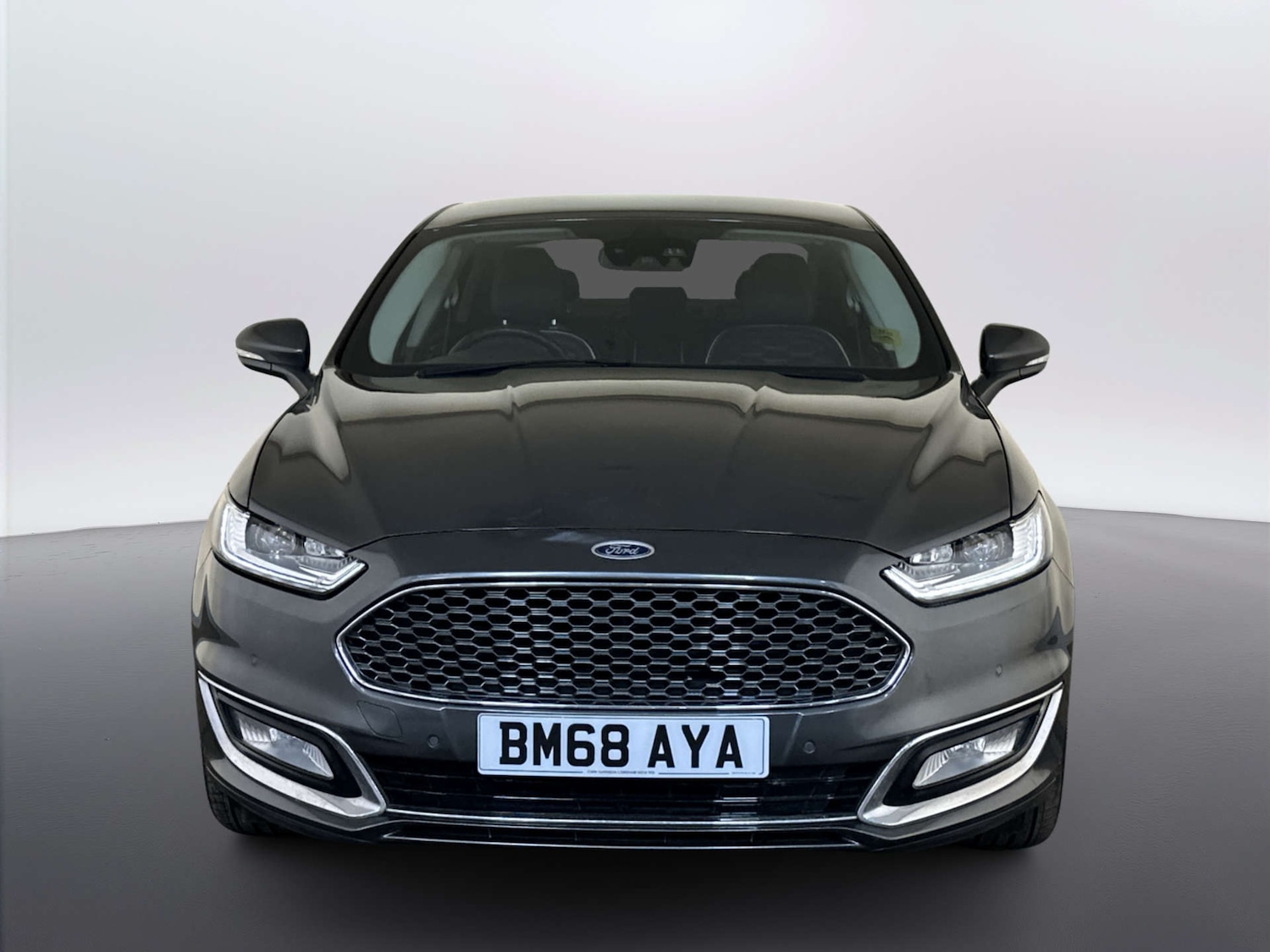 Used Ford Mondeo 2019 for sale - 78150126: Photo 5