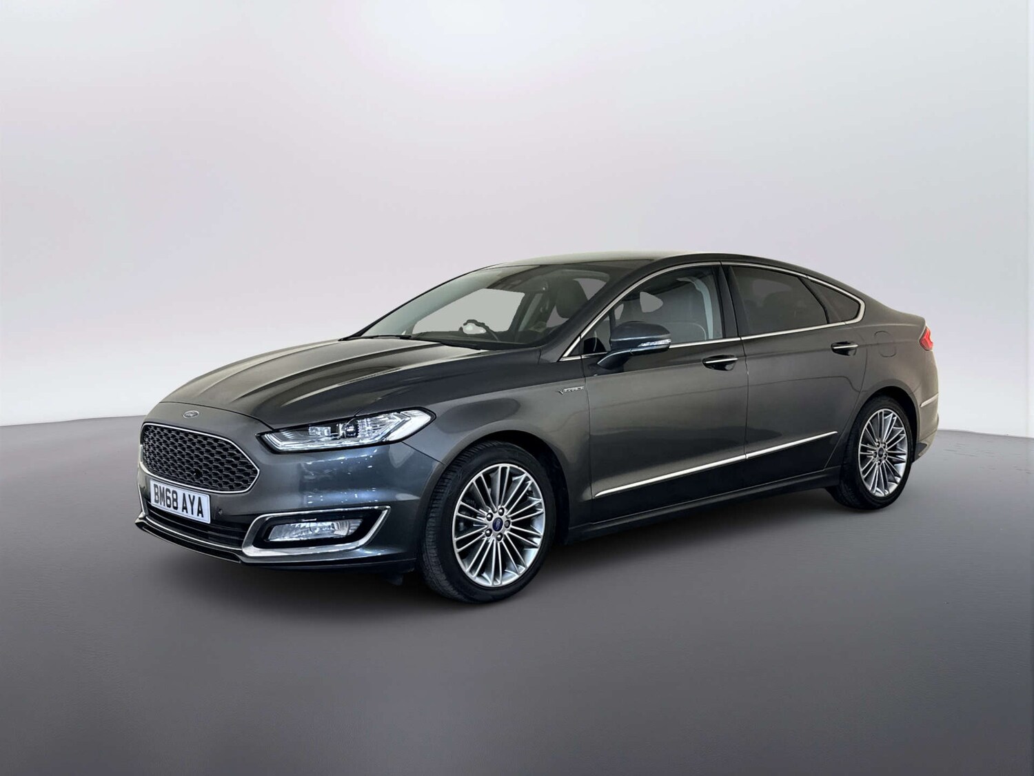 Used Ford Mondeo 2019 for sale - 78150126: Photo 6