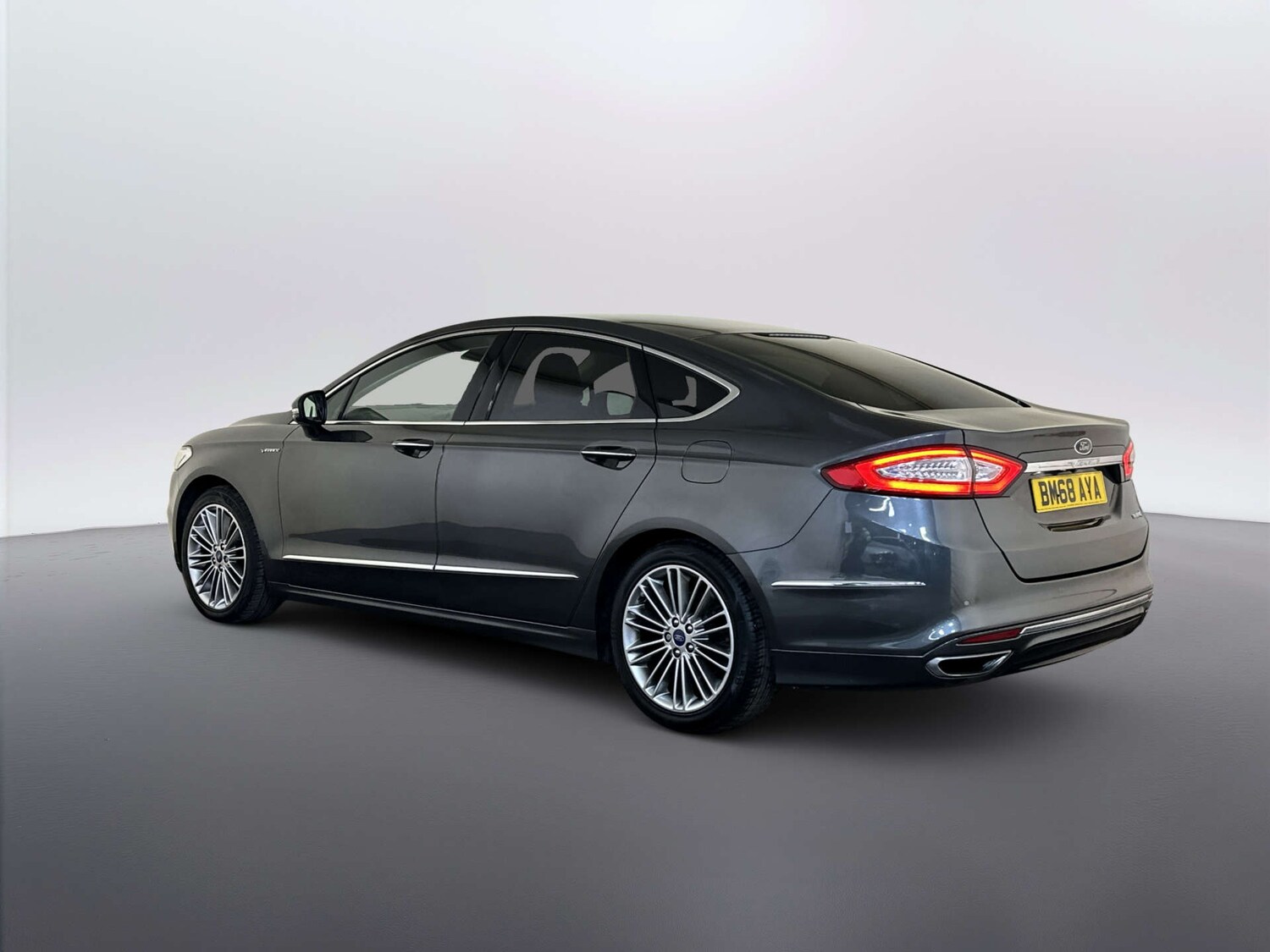 Used Ford Mondeo 2019 for sale - 78150126: Photo 8