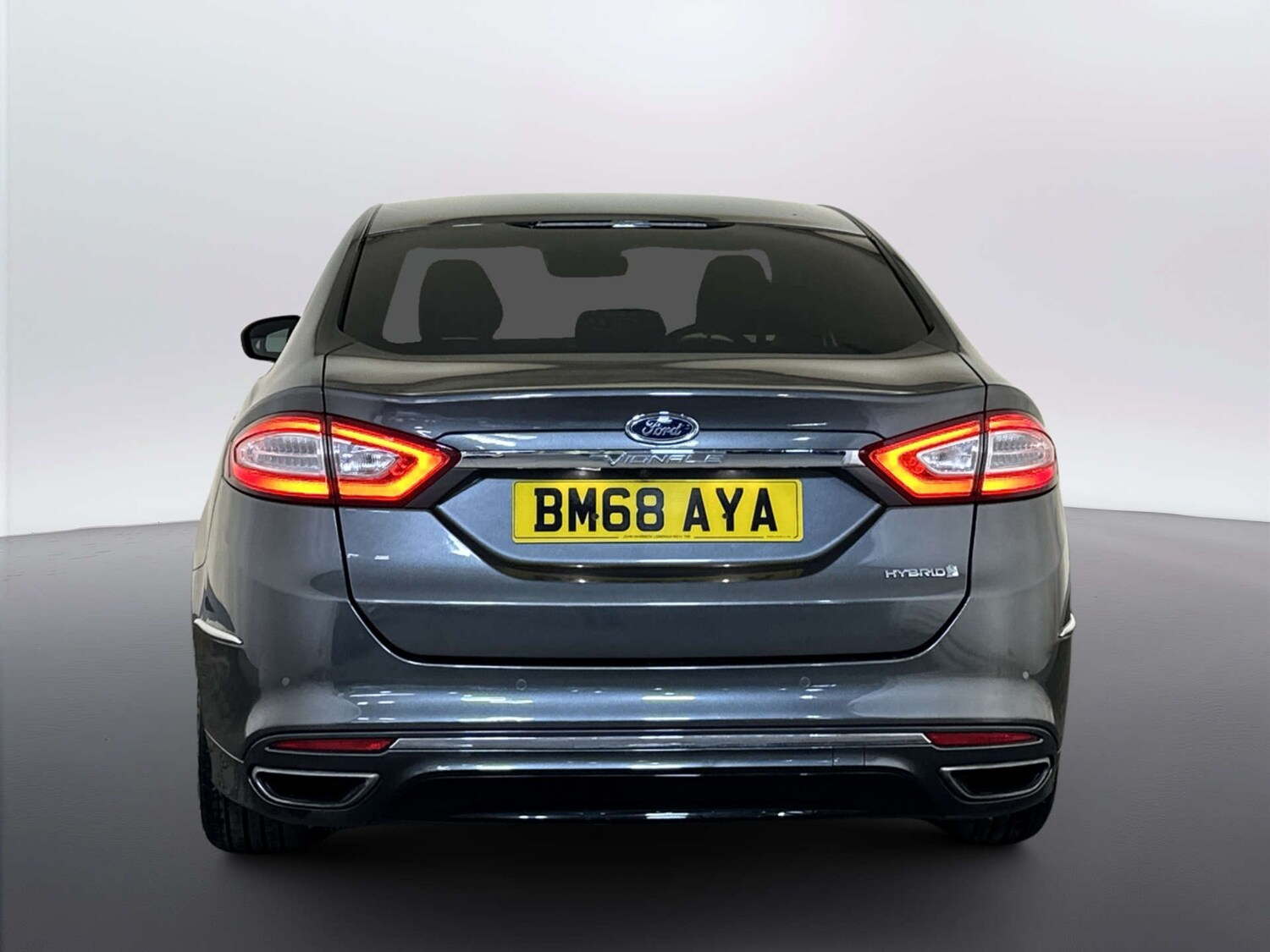 Used Ford Mondeo 2019 for sale - 78150126: Photo 9