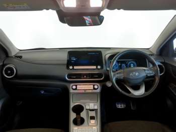 Used Hyundai KONA 2022 for sale - 74559176: Photo