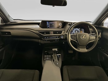 Used Lexus UX 2022 for sale - 79494372: Photo
