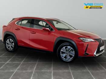 2022 (22) - 300e 150kW 54.3 kWh 5dr E-CVT