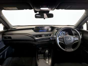 Used Lexus UX 2022 for sale - 74624050: Photo