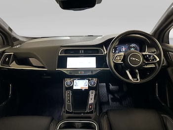 Used Jaguar I-Pace 2023 for sale - 78801795: Photo