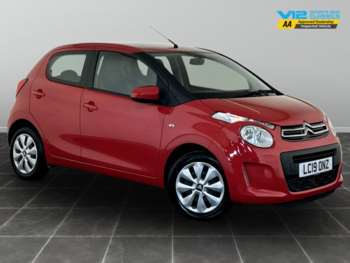 2019 (19) - 1.0 VTi 72 Feel 5dr