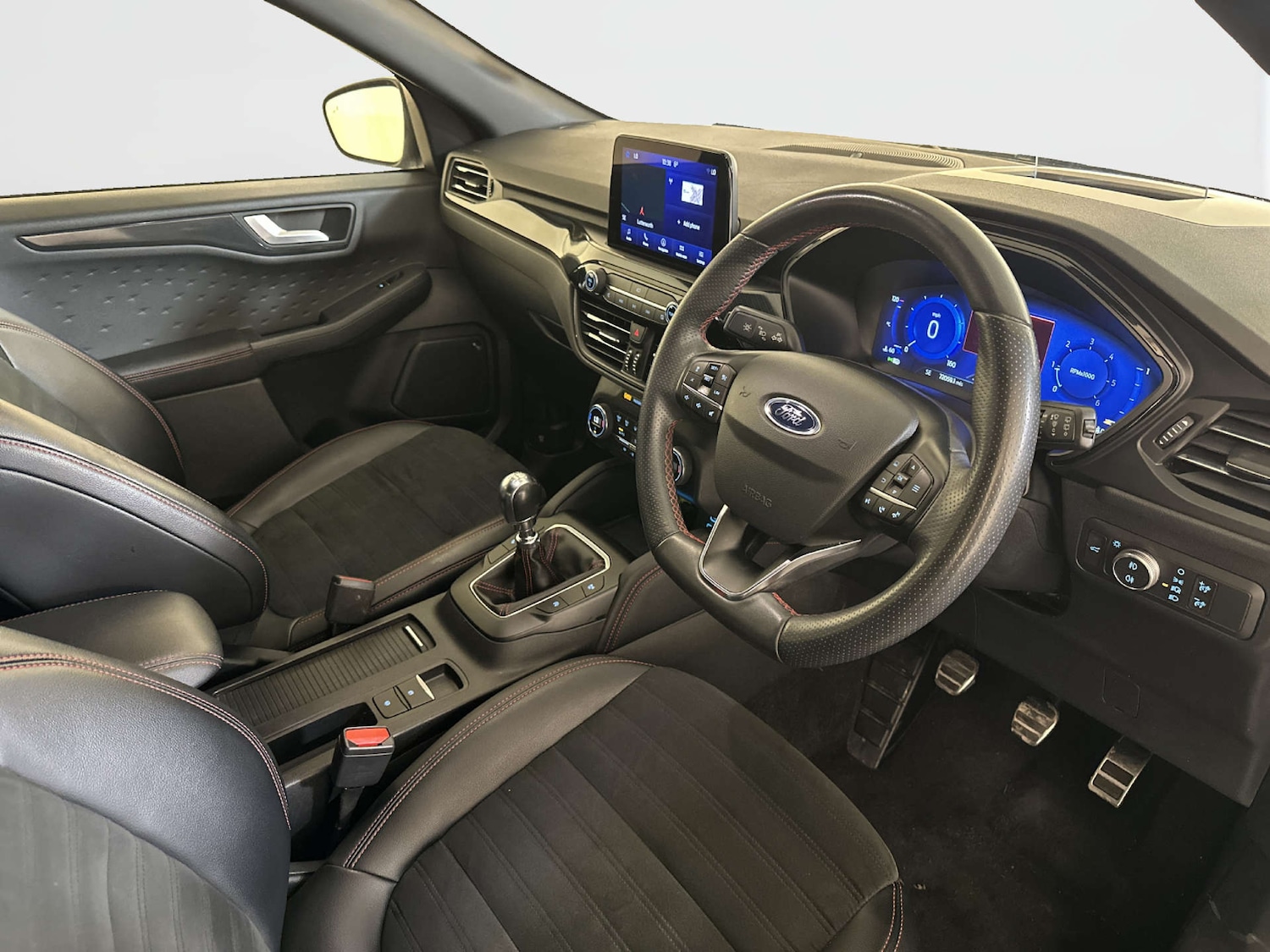 Used Ford Kuga 2020 for sale - 77845578: Photo 15