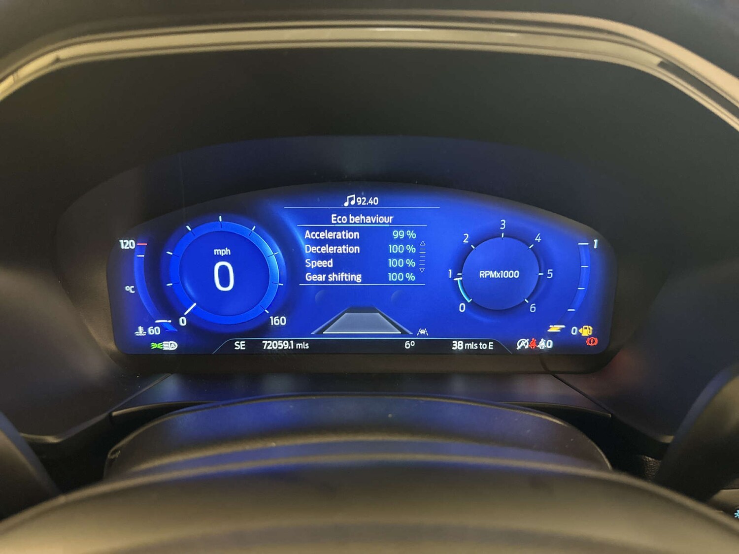 Used Ford Kuga 2020 for sale - 77845578: Photo 18