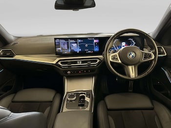 Used BMW 3 Series 2023 for sale - 78806609: Photo