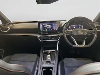 Used SEAT Leon 2021 for sale - 78484433: Photo