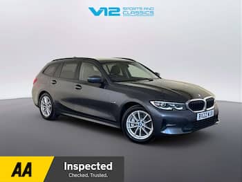 Used BMW 3 Series 2022 for sale - 79773135: Photo