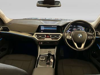 Used BMW 3 Series 2022 for sale - 79773135: Photo