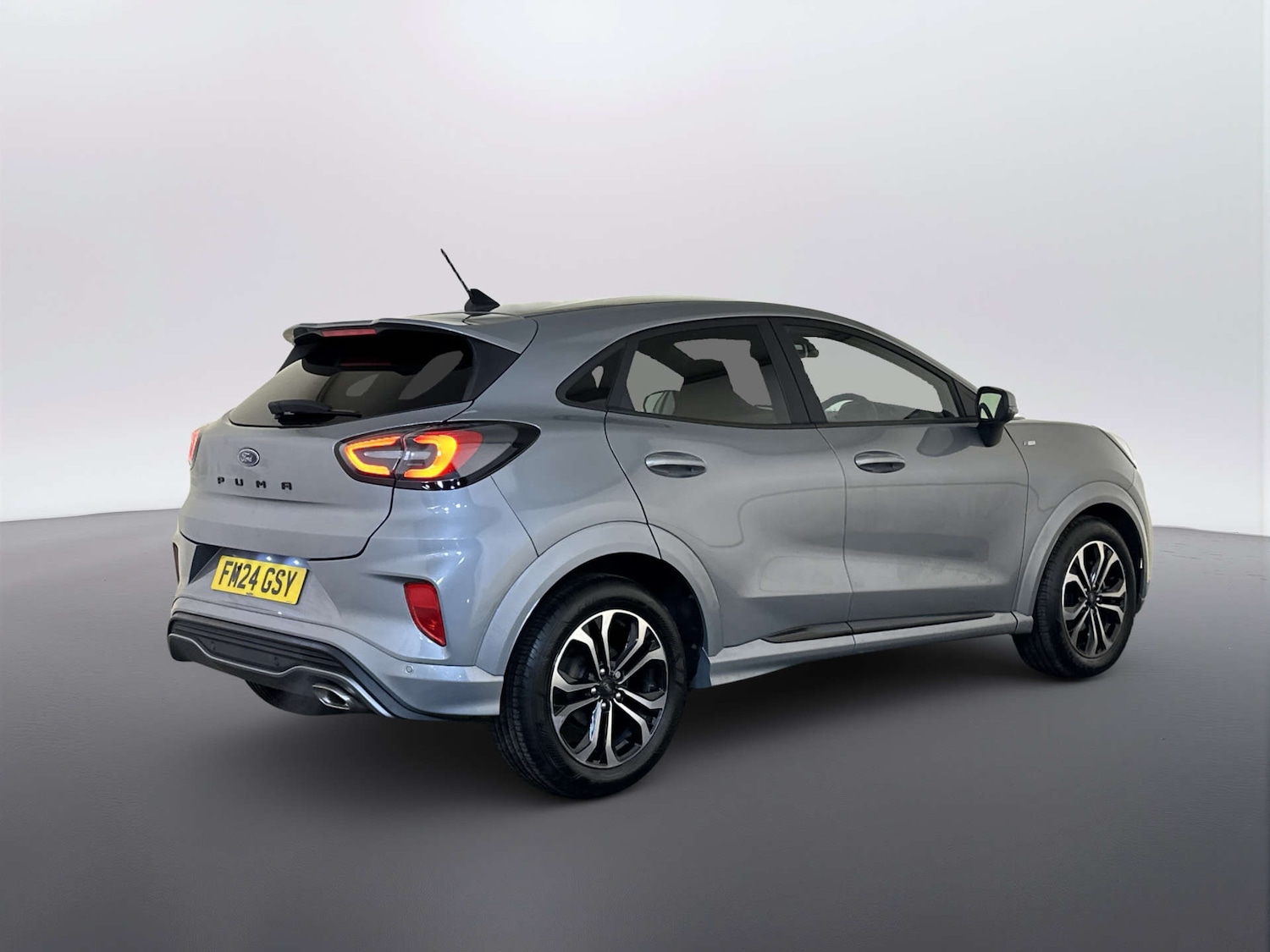 Used Ford Puma 2024 for sale - 78066792: Photo 10