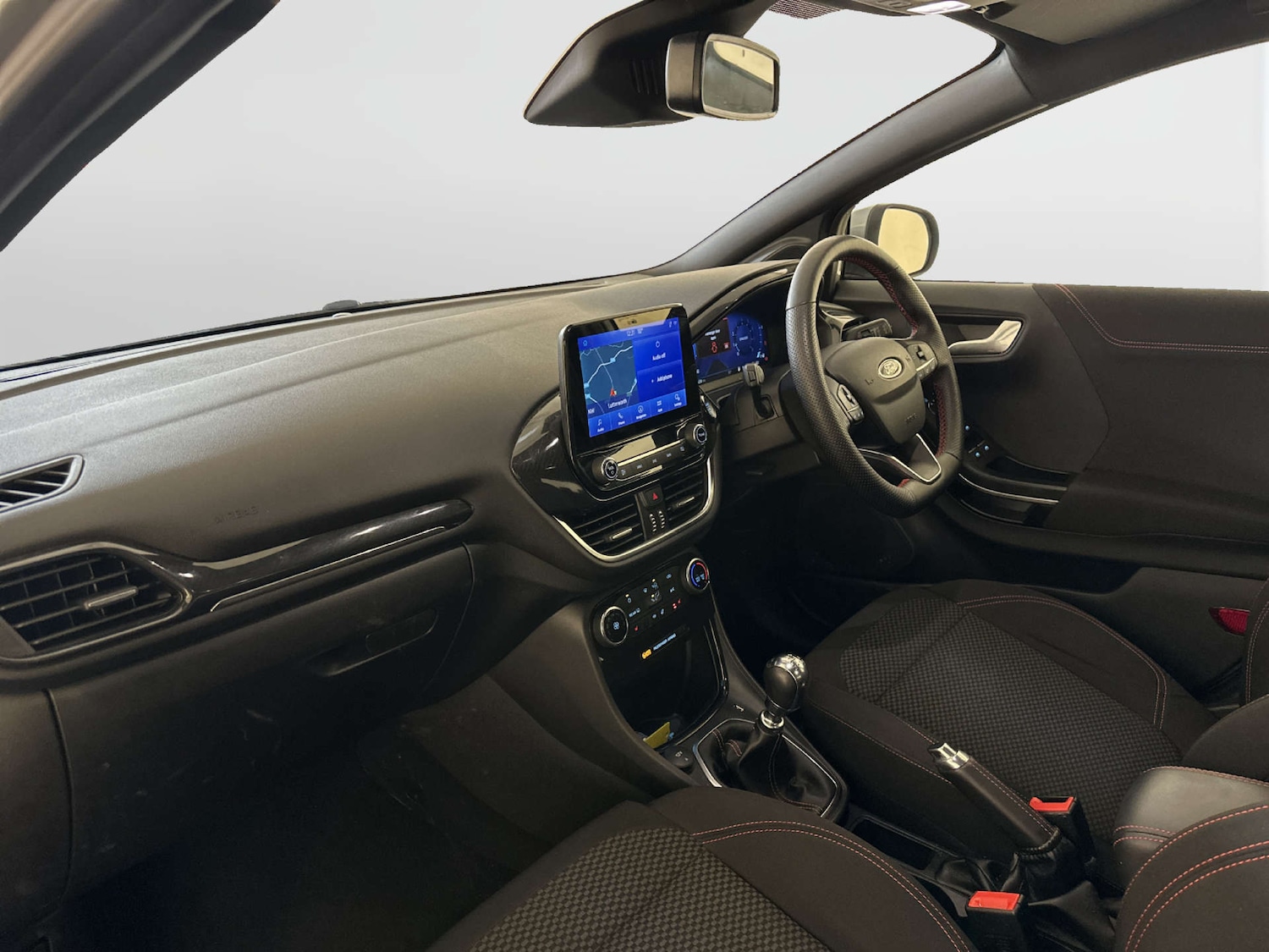 Used Ford Puma 2024 for sale - 78066792: Photo 12