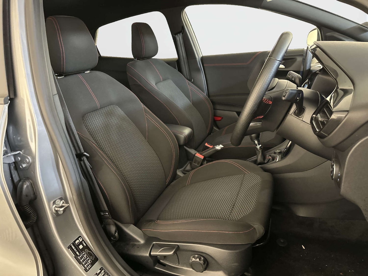 Used Ford Puma 2024 for sale - 78066792: Photo 13