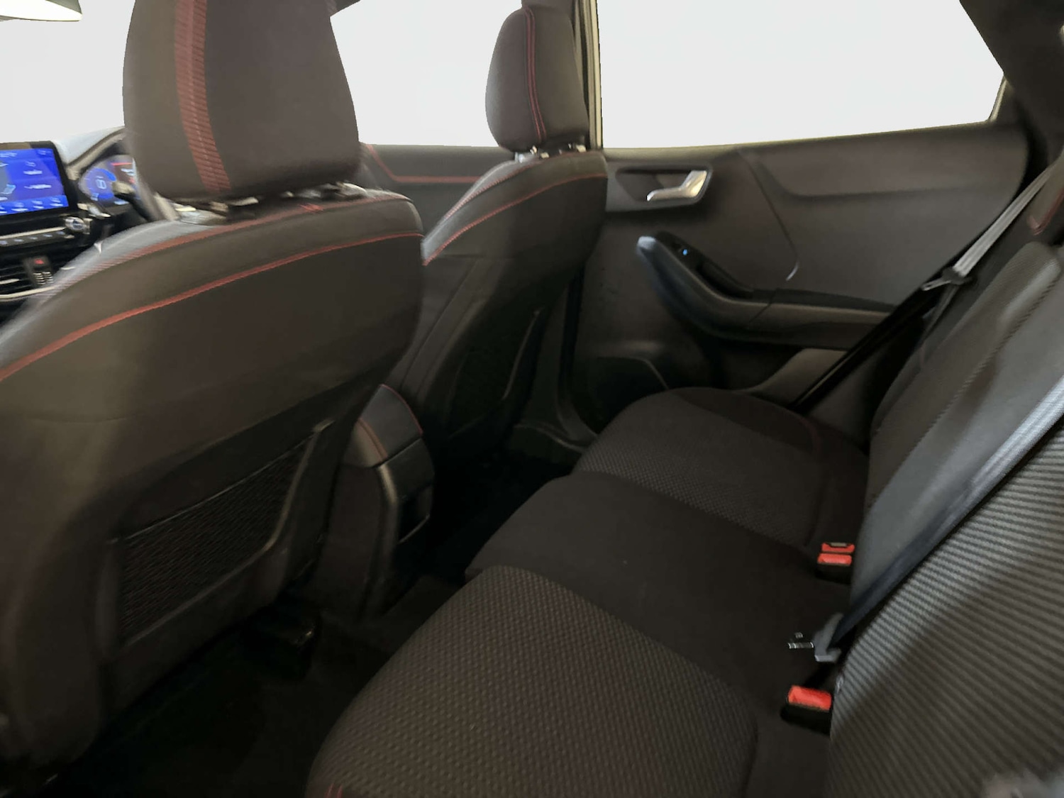 Used Ford Puma 2024 for sale - 78066792: Photo 14