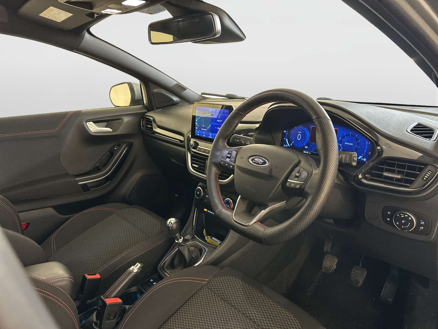 Used Ford Puma 2024 for sale - 78066792: Photo 15