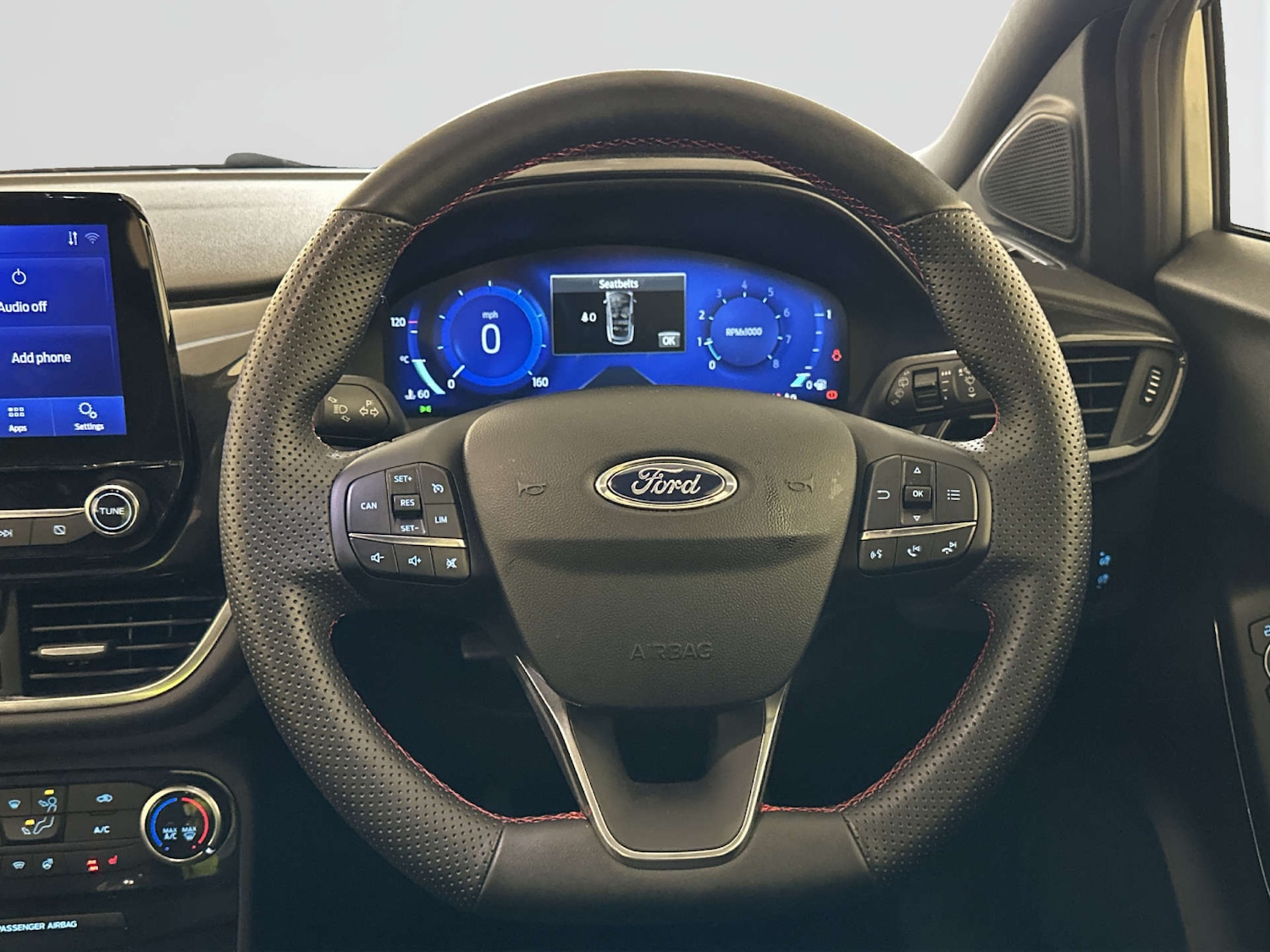 Used Ford Puma 2024 for sale - 78066792: Photo 16