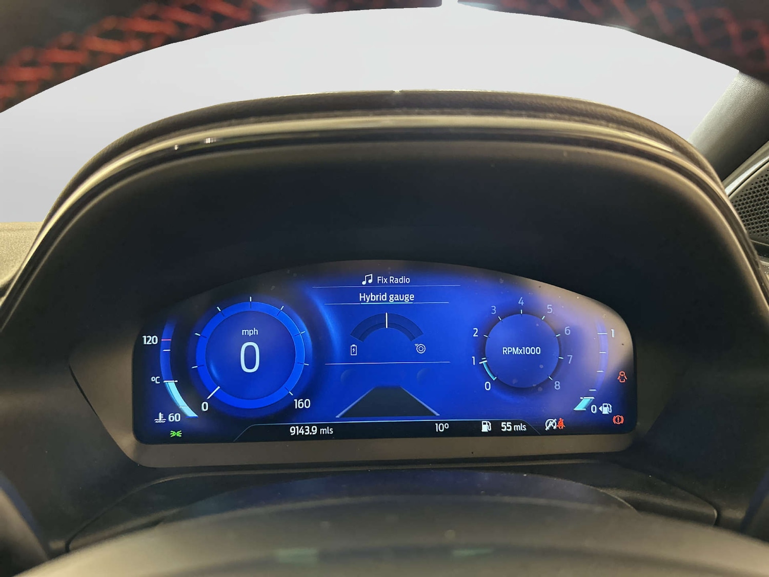 Used Ford Puma 2024 for sale - 78066792: Photo 17