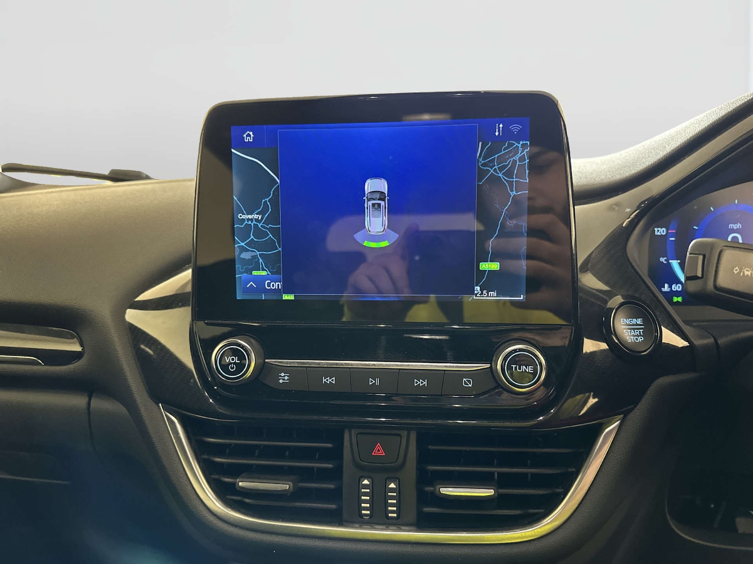 Used Ford Puma 2024 for sale - 78066792: Photo 18