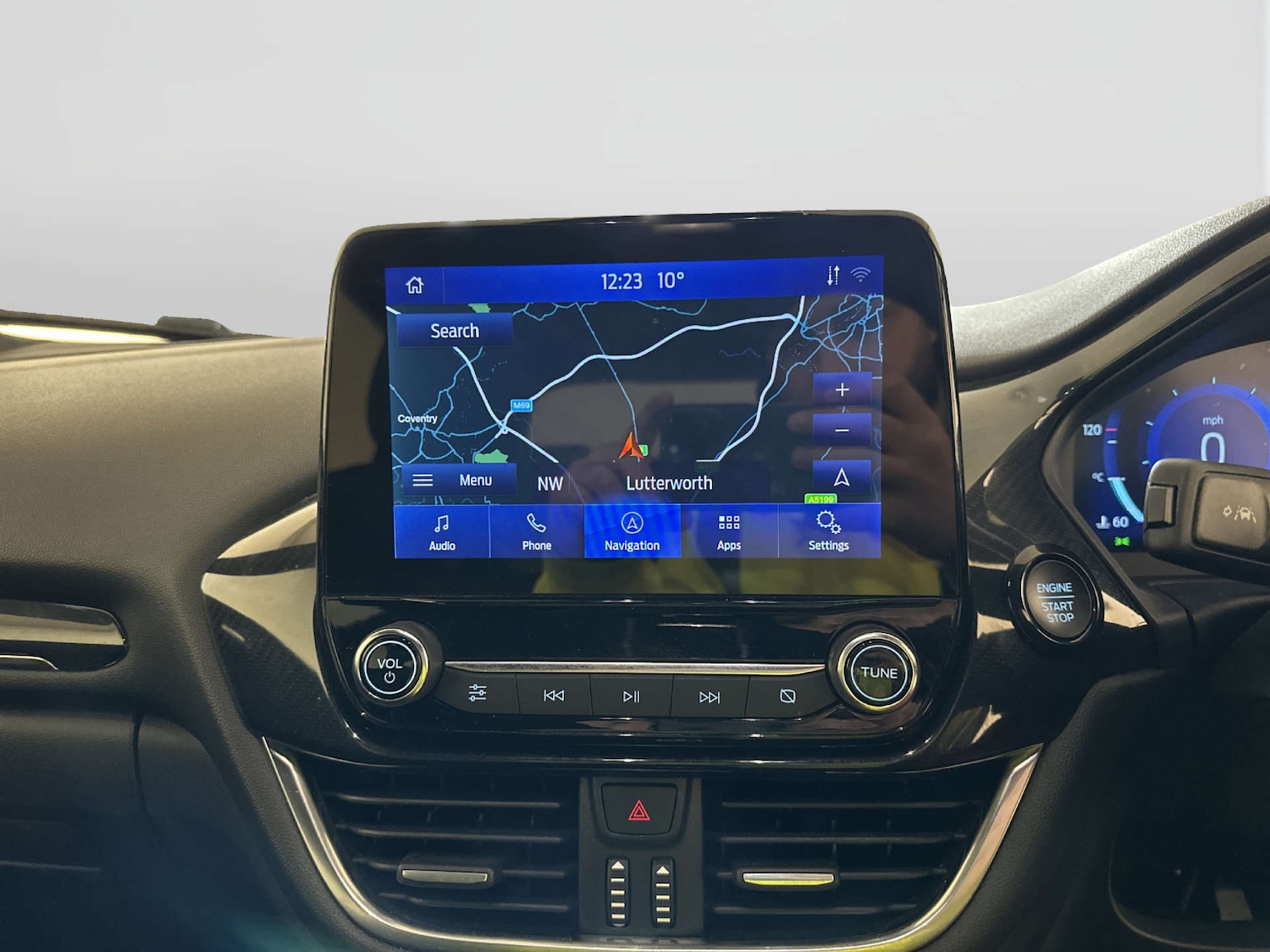 Used Ford Puma 2024 for sale - 78066792: Photo 19